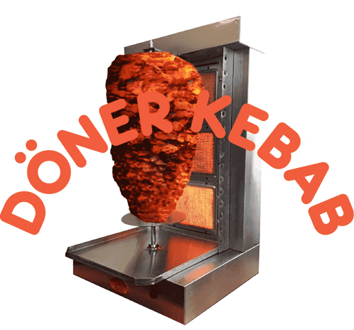 Doner Kebab